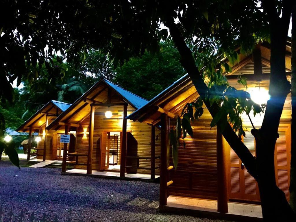 Chalés Itaimbezinho Praia Grande  Exterior foto